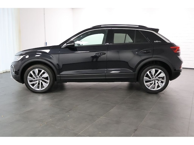 Volkswagen T-Roc 1.5 TSI DSG