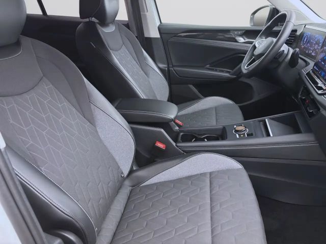 Volkswagen Tiguan 2.0 TDI DSG