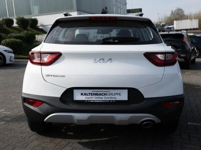 Kia Stonic GDi Vision