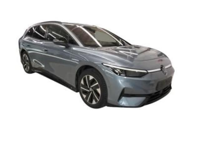 Volkswagen ID.7 IQ.Drive Pro Tourer