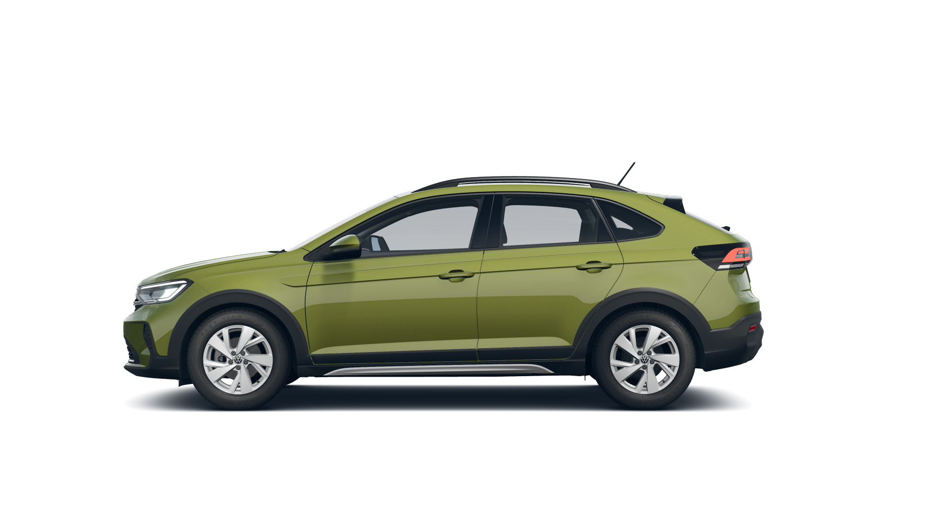 Volkswagen Taigo 1.0 TSI Life