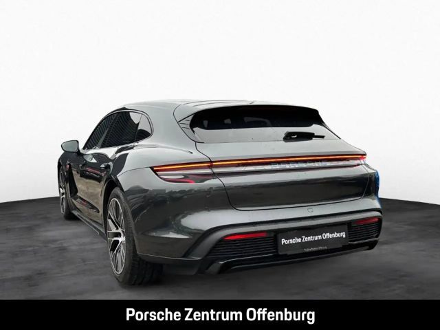 Porsche Taycan 4 Sport Turismo