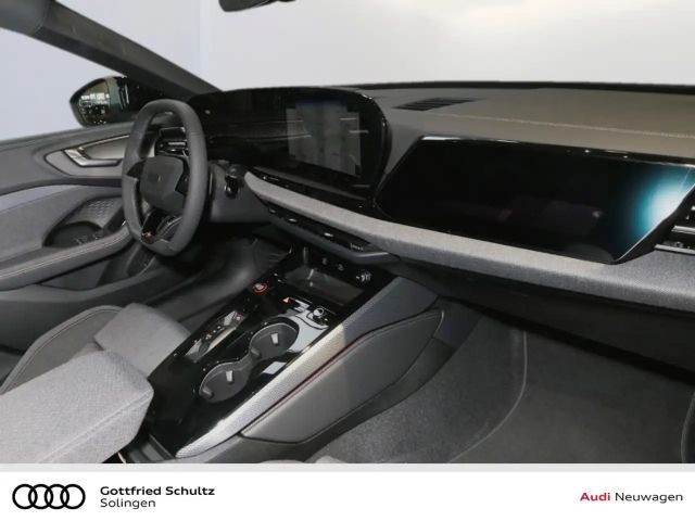 Audi A5 Avant Quattro S-Line