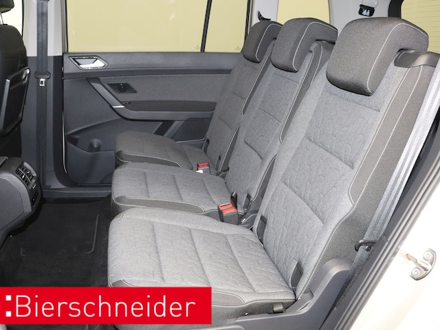 Volkswagen Touran 1.5 TSI DSG Move