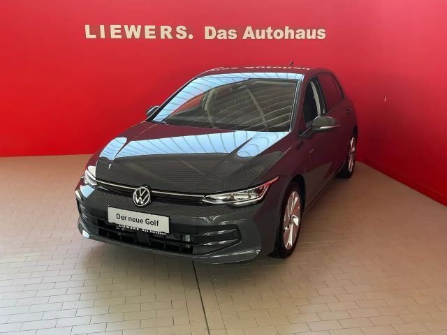 Volkswagen Golf Rabbit TSI