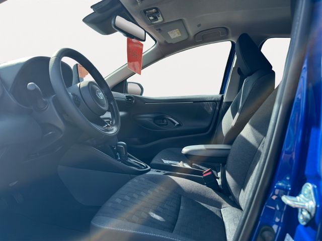 Toyota Yaris 5-deurs Comfort