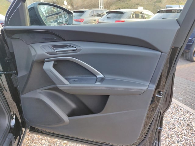 Audi Q5 Quattro S-Tronic