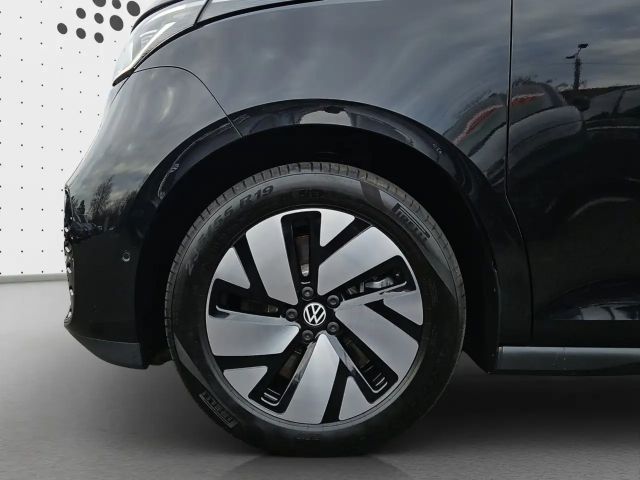 Volkswagen ID.Buzz Pro