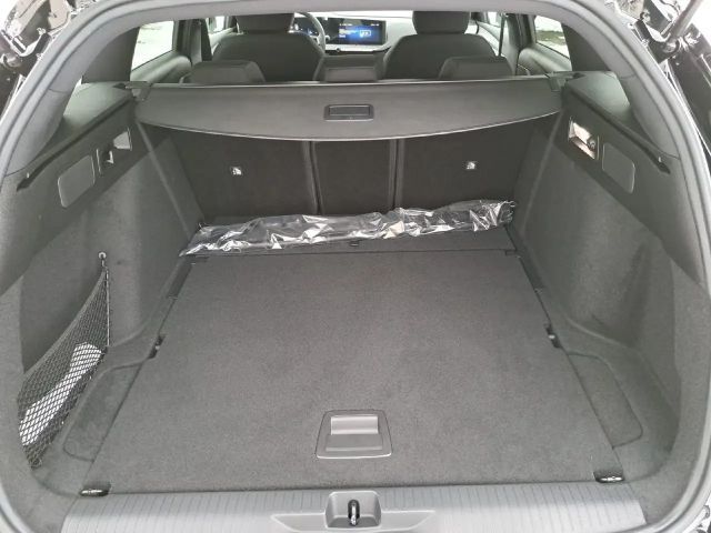 Opel Astra 1.2 Turbo Sports Tourer Turbo