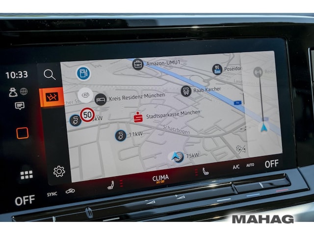 Volkswagen Multivan Life T7