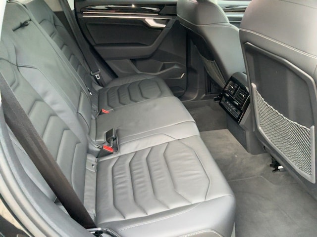 Volkswagen Touareg 3.0 V6 TDI DSG