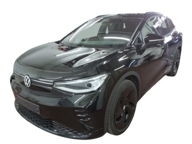 Volkswagen ID.4 GTX