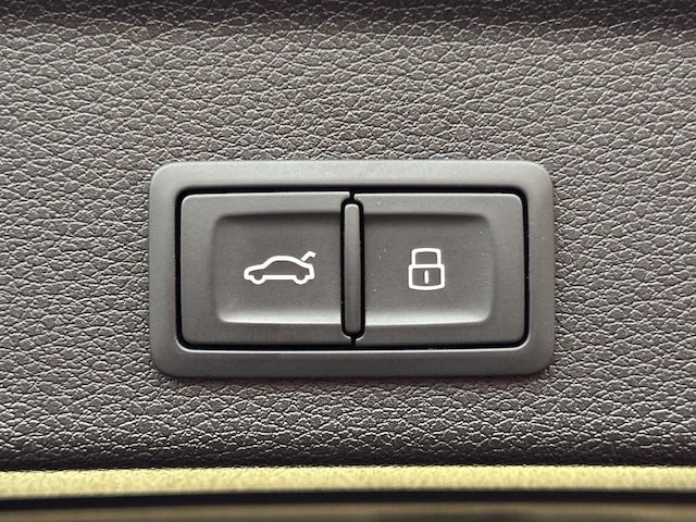 Audi Q3 35 TFSI S-Line S-Tronic Sportback