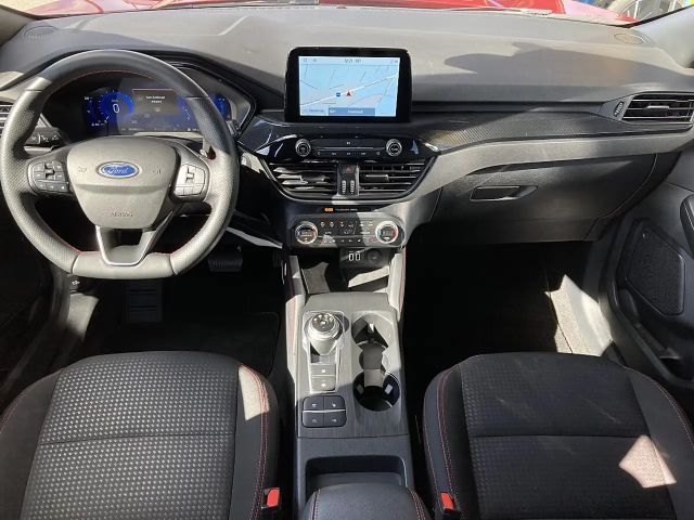 Ford Kuga ST Line