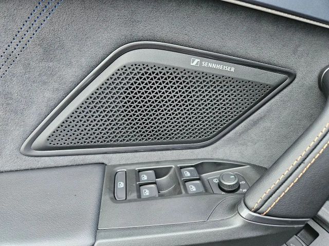 Cupra Leon DSG Sportstourer