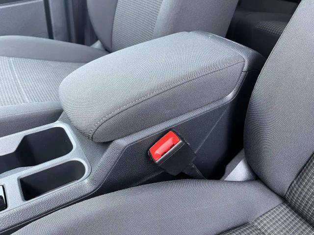 Volkswagen Caddy 1.5 TSI DSG