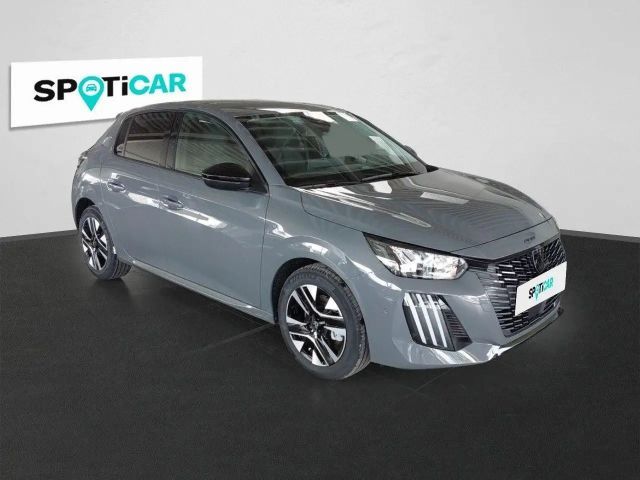 Peugeot 208 Allure Pack