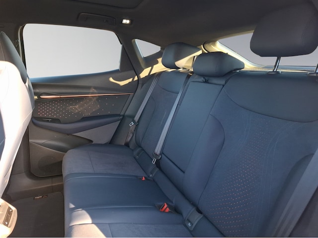 Cupra Tavascan Endurance