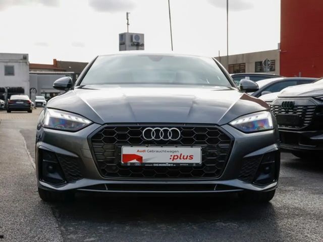 Audi A5 35 TDI S-Line Sportback