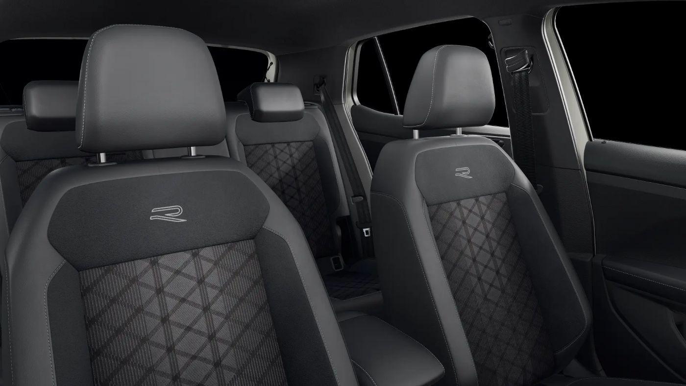 Volkswagen T-Cross 1.5 TSI DSG R-Line