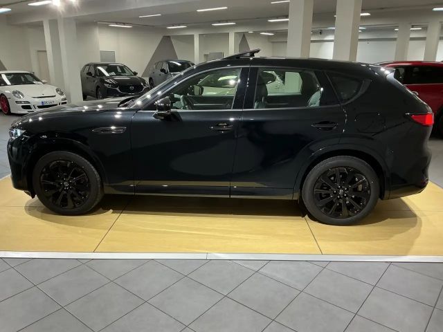 Mazda CX-60 4WD Homura