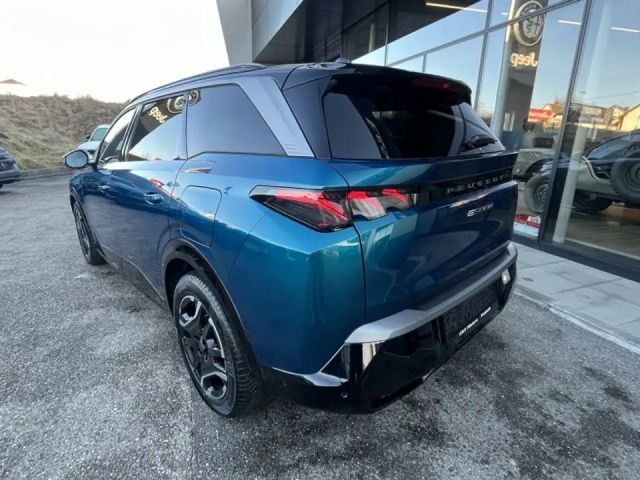 Peugeot E-5008 GT-Line