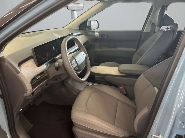 Kia EV3 81.4 kWh Earth