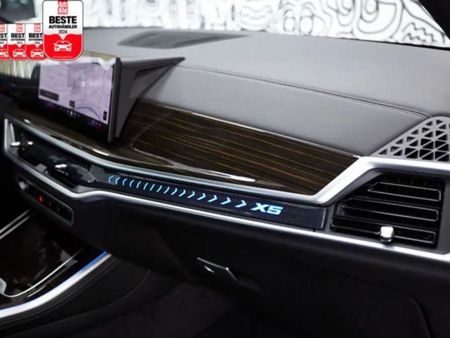 BMW X5 Individual M-Sport xDrive30d