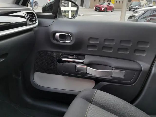 Citroën C3 Pack Shine