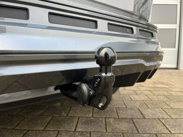 Cupra Ateca 1.5 TSI DSG