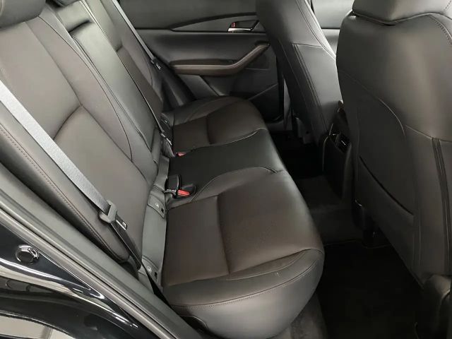 Mazda CX-30 Exclusive-line