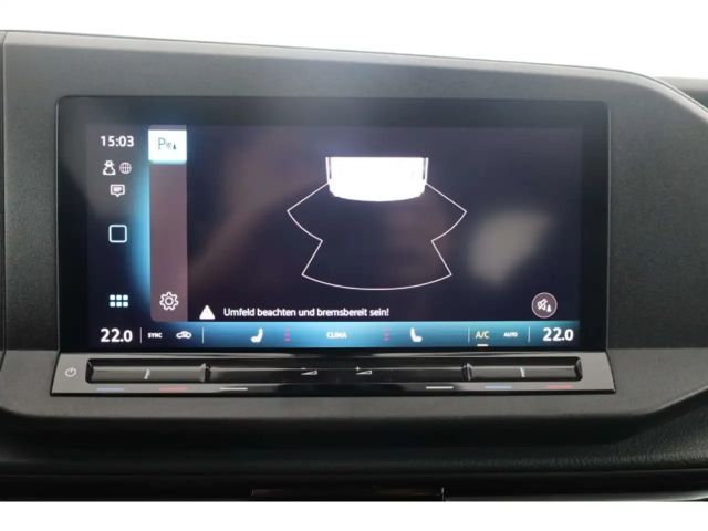 Volkswagen Caddy 2.0 TDI Life