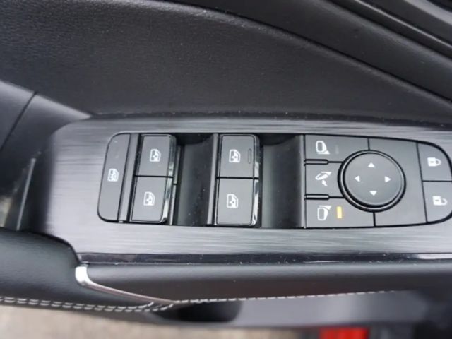 Nissan Qashqai N-Connecta