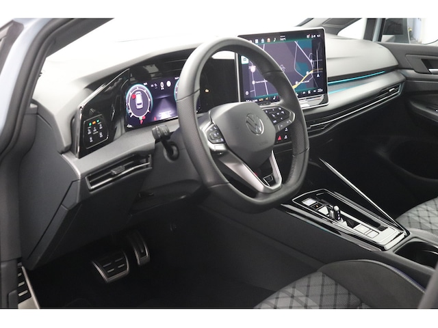 Volkswagen Golf 2.0 TDI DSG R-Line Variant