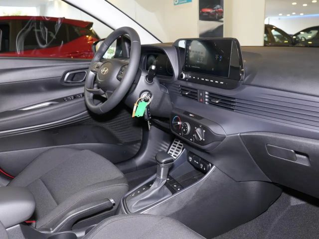 Hyundai Bayon 1.0 T-GDi Trend