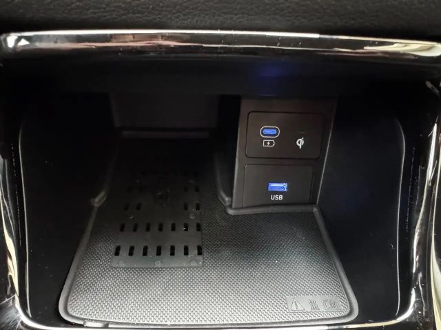 Hyundai i30 Hybrid N Line