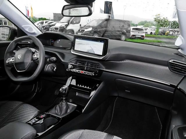 Peugeot 208 Allure Pack