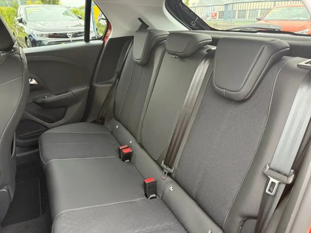 Opel Corsa 1.2 Turbo Elegance Turbo