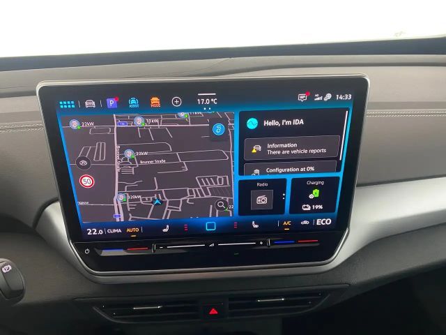 Volkswagen ID.4 Business Performance Pro