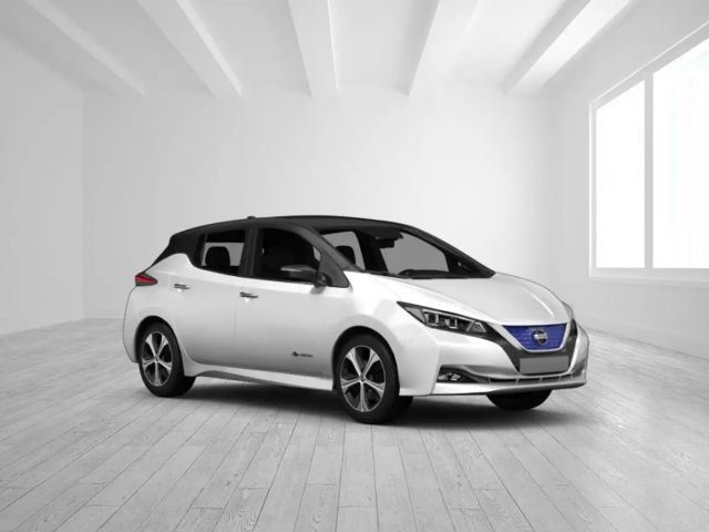 Nissan Leaf N-Connecta