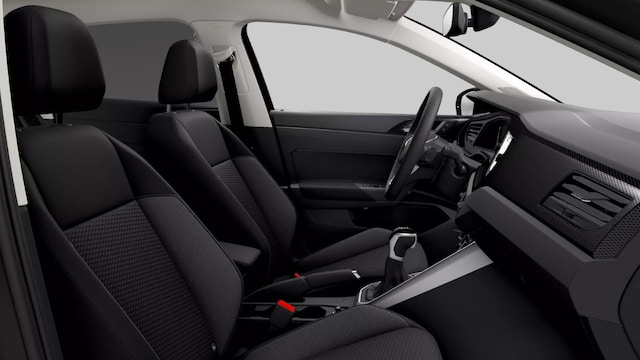 Volkswagen Polo 1.0 TSI DSG Life