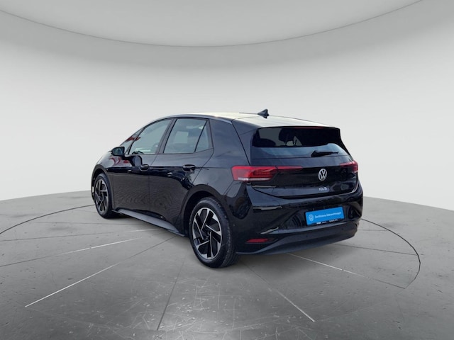 Volkswagen ID.3 Performance Pro