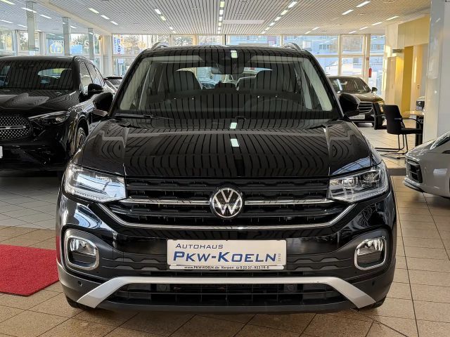 Volkswagen T-Cross 1.5 TSI