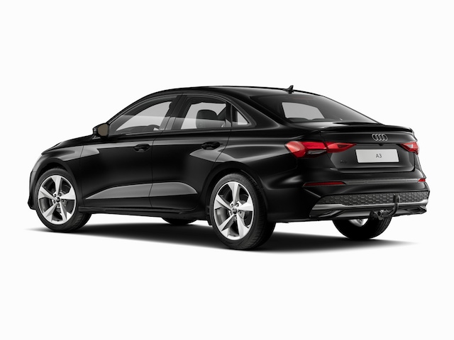 Audi A3 35 TFSI S-Tronic Sedan