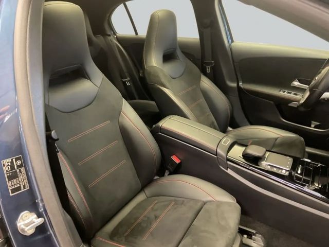 Mercedes-Benz A 250 A-Klasse