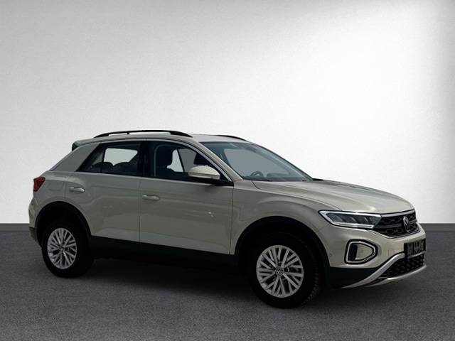 Volkswagen T-Roc 1.0 TSI