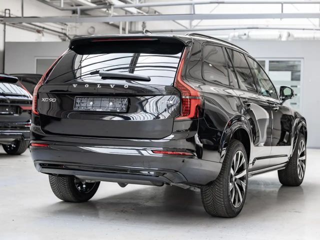 Volvo XC90 AWD Dark Plus T8