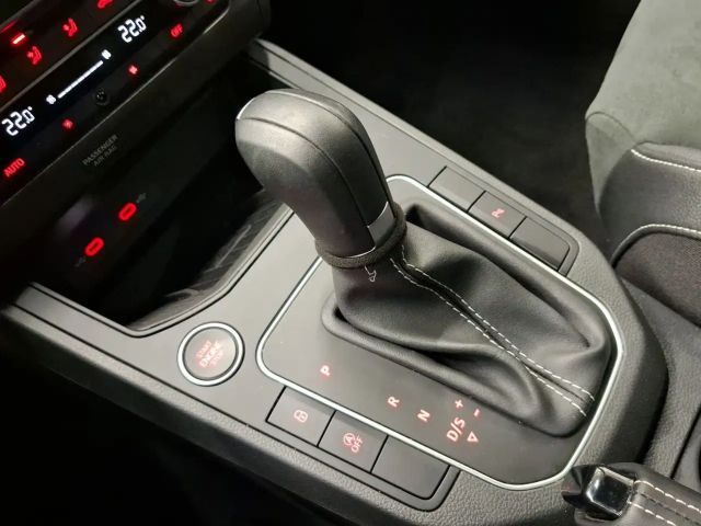 Seat Ibiza 1.0 TSI DSG Xcellence