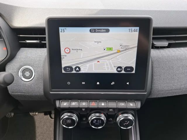 Renault Clio TCe 90 Techno