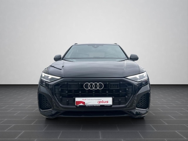 Audi Q8 45 TDI Quattro